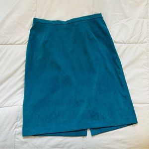 Vintage Drapers & Damon’s Pencil Skirt - Super Soft